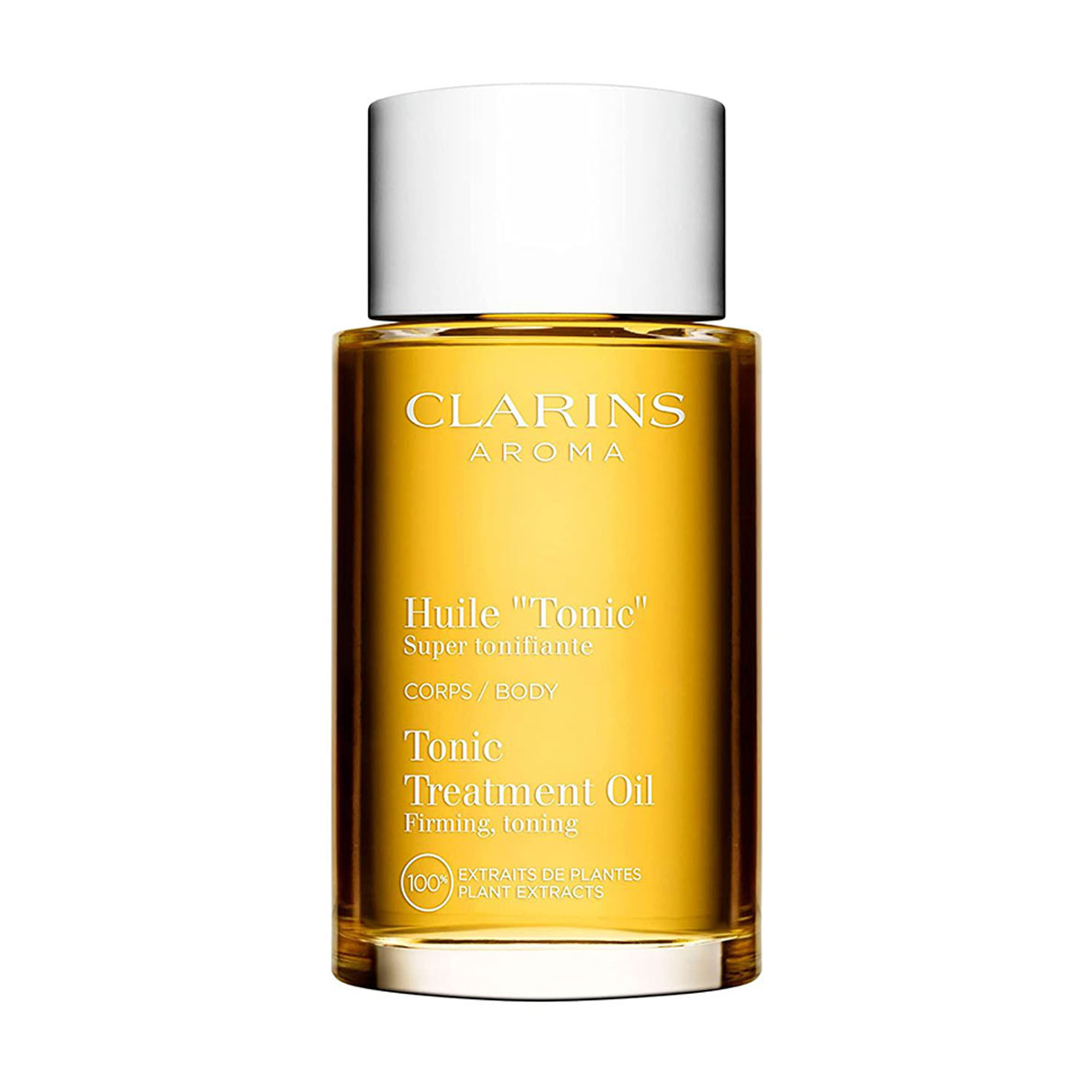 Олія для тіла Clarins Tonic Body Treatment Oil, 100 мл
